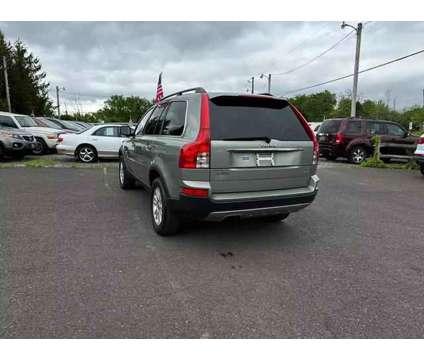 2008 Volvo XC90 for sale is a Green 2008 Volvo XC90 3.2 Trim Car for Sale in Quakertown PA