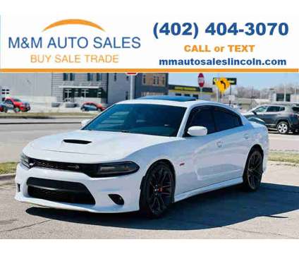 2020 Dodge Charger for sale is a 2020 Dodge Charger Car for Sale in Lincoln NE