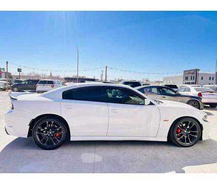 2020 Dodge Charger for sale is a 2020 Dodge Charger Car for Sale in Lincoln NE