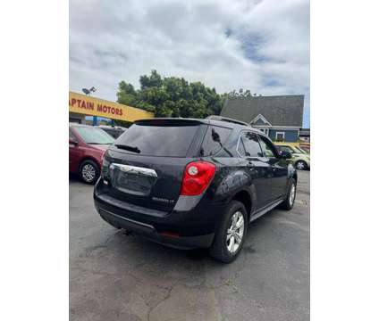 2013 Chevrolet Equinox for sale is a Grey 2013 Chevrolet Equinox Car for Sale in Long Beach CA