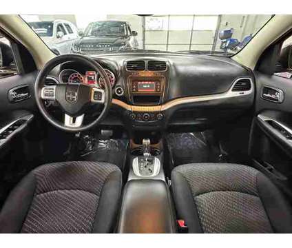 2016 Dodge Journey for sale is a Green 2016 Dodge Journey Car for Sale in Downers Grove IL