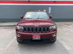 2021 Jeep Grand Cherokee for sale