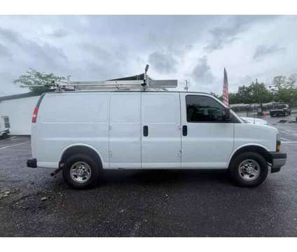 2020 Chevrolet Express 3500 Cargo for sale is a White 2020 Chevrolet Express 3500 Cargo Car for Sale in Hyattsville MD