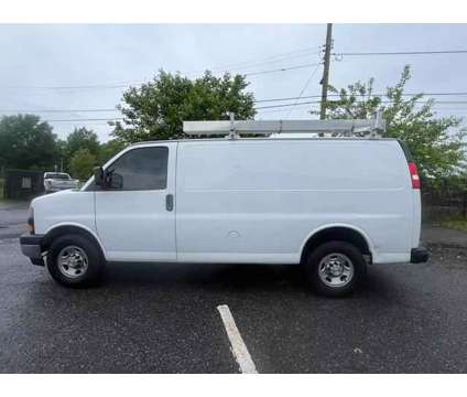 2020 Chevrolet Express 3500 Cargo for sale is a White 2020 Chevrolet Express 3500 Cargo Car for Sale in Hyattsville MD