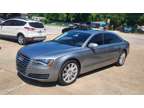 2014 Audi A8 for sale