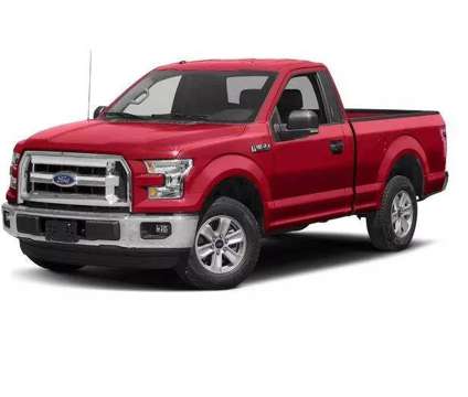 2017 Ford F150 Regular Cab for sale is a White 2017 Ford F-150 Car for Sale in West Monroe LA
