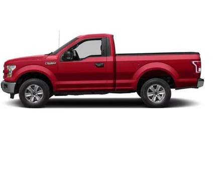 2017 Ford F150 Regular Cab for sale is a White 2017 Ford F-150 Car for Sale in West Monroe LA