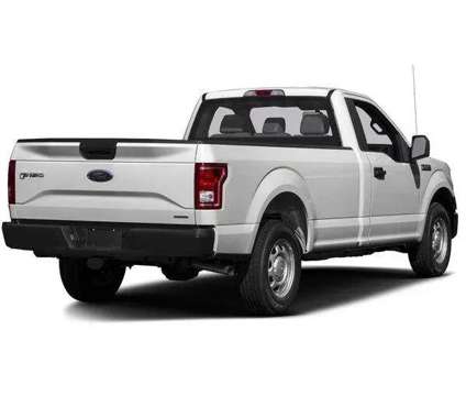 2015 Ford F150 Regular Cab for sale is a White 2015 Ford F-150 Car for Sale in West Monroe LA