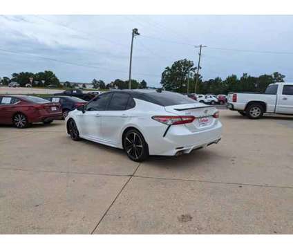 2018 Toyota Camry for sale is a Black 2018 Toyota Camry Car for Sale in West Monroe LA