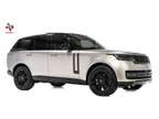 2024 Land Rover Range Rover for sale