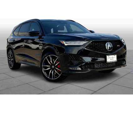 2023UsedAcuraUsedMDX is a Black 2023 Acura MDX Car for Sale in Houston TX