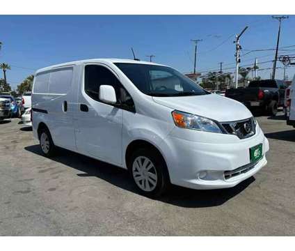 2020 Nissan NV200 for sale is a 2020 Nissan NV200 Car for Sale in Ontario CA