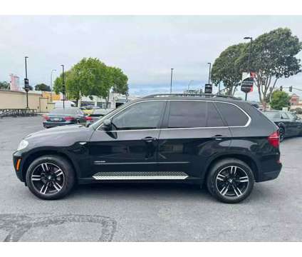 2013 BMW X5 for sale is a Black 2013 BMW X5 4.8is Car for Sale in Richmond CA