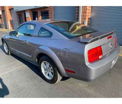2006 Ford Mustang for sale is a Grey 2006 Ford Mustang Car for Sale in North Hollywood CA