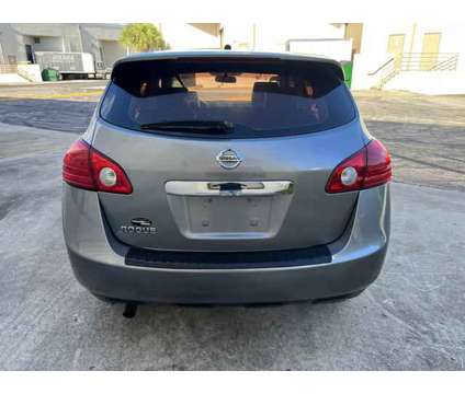 2011 Nissan Rogue for sale is a Tan 2011 Nissan Rogue Car for Sale in North Lauderdale FL