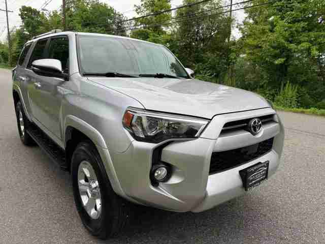 2020 Toyota 4Runner for sale