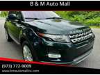 2014 Land Rover Range Rover Evoque for sale
