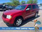 2010 Jeep Grand Cherokee for sale