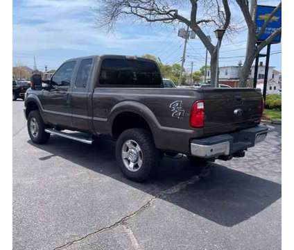 2016 Ford F250 Super Duty Super Cab for sale is a Brown 2016 Ford F-250 Super Duty Car for Sale in Huntington Station NY