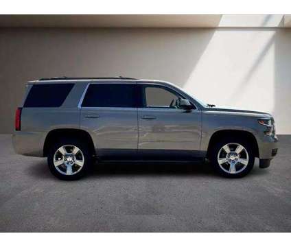 2017 Chevrolet Tahoe for sale is a Brown 2017 Chevrolet Tahoe 1500 2dr Car for Sale in Houston TX
