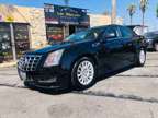 2013 Cadillac CTS for sale