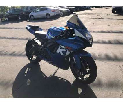 2015 Suzuki GSX-R600 for sale is a 2015 Car for Sale in Downey CA
