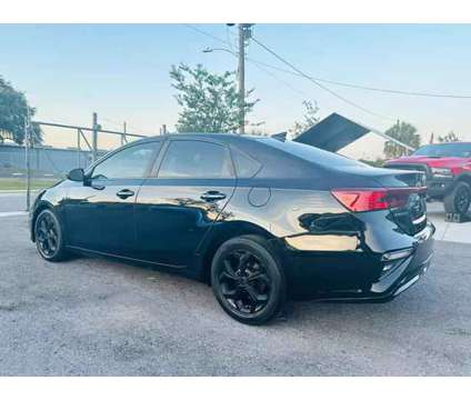 2019 Kia Forte for sale is a 2019 Kia Forte Car for Sale in Orlando FL