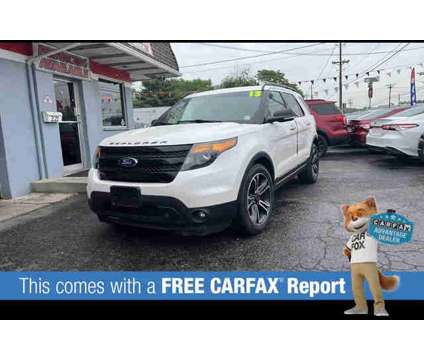 2013 Ford Explorer for sale is a 2013 Ford Explorer Car for Sale in Gloucester City NJ