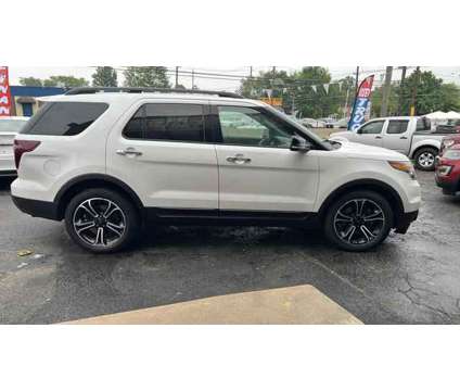 2013 Ford Explorer for sale is a 2013 Ford Explorer Car for Sale in Gloucester City NJ