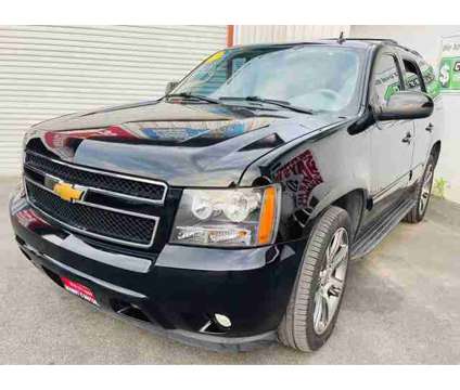 2012 Chevrolet Tahoe for sale is a Black 2012 Chevrolet Tahoe 1500 2dr Car for Sale in San Antonio TX