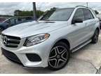 2019 Mercedes-Benz GLE for sale