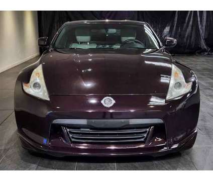 2010 Nissan 370Z for sale is a Red 2010 Nissan 370Z Car for Sale in Rolling Meadows IL