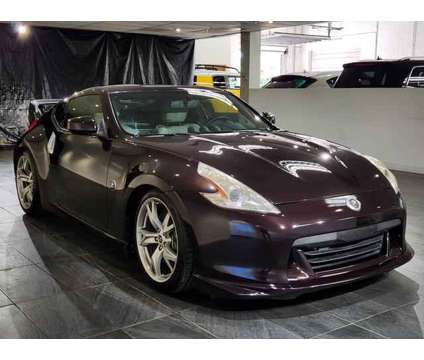 2010 Nissan 370Z for sale is a Red 2010 Nissan 370Z Car for Sale in Rolling Meadows IL