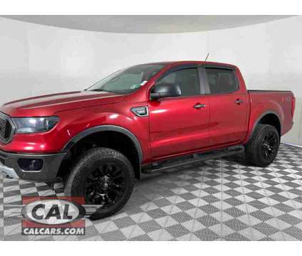 2020UsedFordUsedRanger is a Red 2020 Ford Ranger Car for Sale