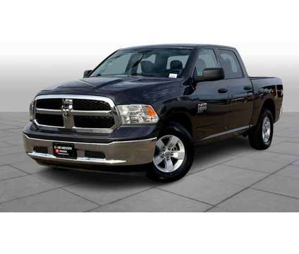 2022UsedRamUsed1500 Classic is a Grey 2022 RAM 1500 Model Car for Sale in Lubbock TX