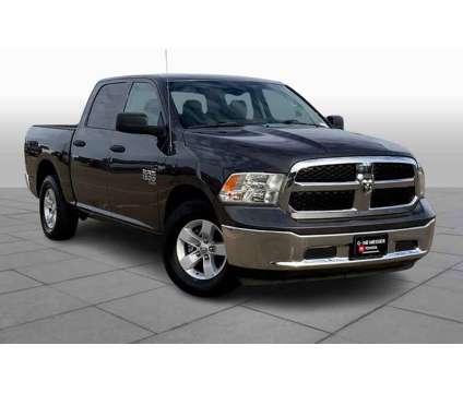 2022UsedRamUsed1500 Classic is a Grey 2022 RAM 1500 Model Car for Sale in Lubbock TX
