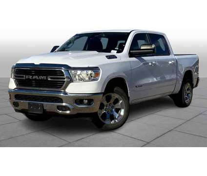 2021UsedRamUsed1500 is a White 2021 RAM 1500 Model Car for Sale in Lubbock TX