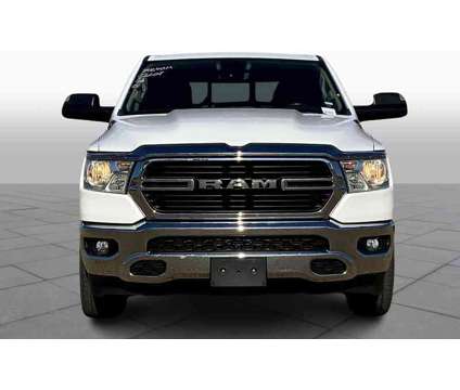 2021UsedRamUsed1500 is a White 2021 RAM 1500 Model Car for Sale in Lubbock TX