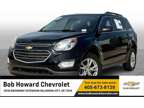 2017UsedChevroletUsedEquinox