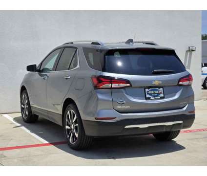 2024NewChevroletNewEquinox is a Grey 2024 Chevrolet Equinox Car for Sale in Lewisville TX
