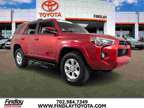 2022UsedToyotaUsed4Runner