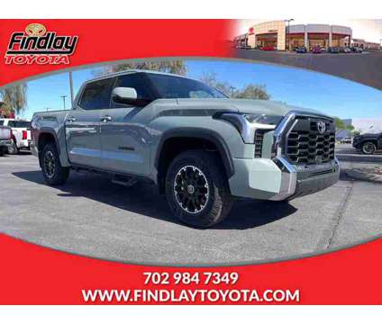 2024NewToyotaNewTundra is a 2024 Toyota Tundra SR5 Car for Sale in Henderson NV