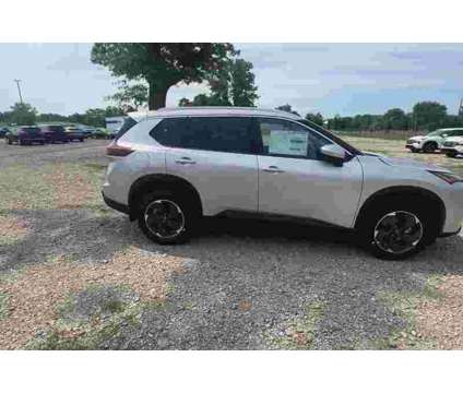 2024NewNissanNewRogue is a Silver 2024 Nissan Rogue Car for Sale in Indianapolis IN