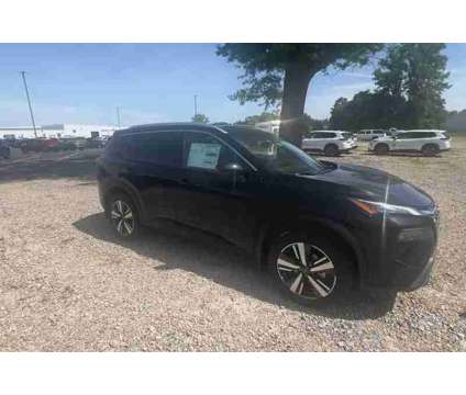 2024NewNissanNewRogue is a Black 2024 Nissan Rogue Car for Sale in Indianapolis IN