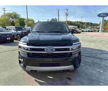 2024NewFordNewExpedition Max is a Black 2024 Ford Expedition Car for Sale in Hillsboro NH