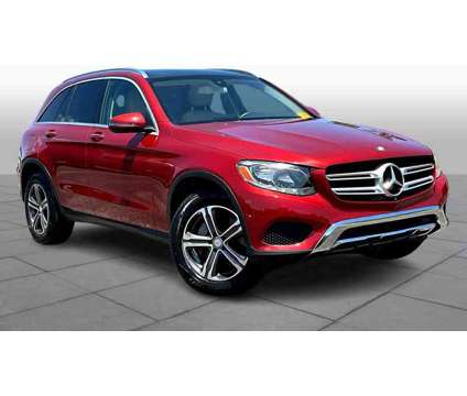 2016UsedMercedes-BenzUsedGLC is a Red 2016 Mercedes-Benz G Car for Sale in Augusta GA