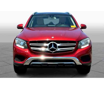 2016UsedMercedes-BenzUsedGLC is a Red 2016 Mercedes-Benz G Car for Sale in Augusta GA