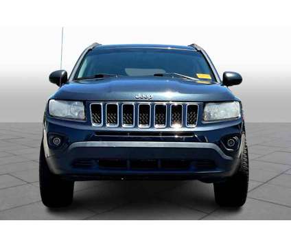 2014UsedJeepUsedCompass is a 2014 Jeep Compass Car for Sale in Augusta GA