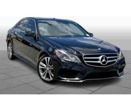 2016UsedMercedes-BenzUsedE-Class is a Black 2016 Mercedes-Benz E Class Car for Sale in Columbus GA