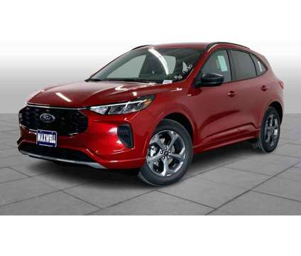 2024NewFordNewEscape is a Red 2024 Ford Escape Car for Sale